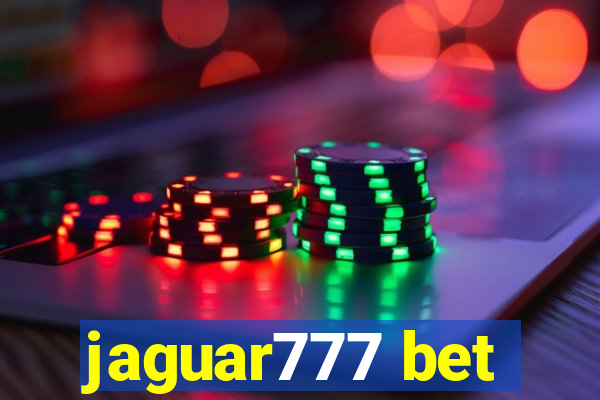 jaguar777 bet